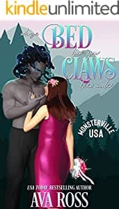 Whose Bed Have Your Claws Been Under?