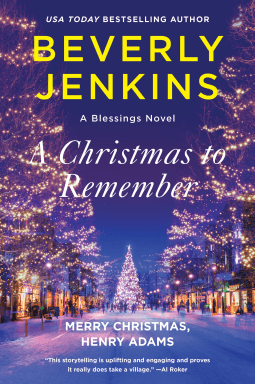 A Christmas to Remember