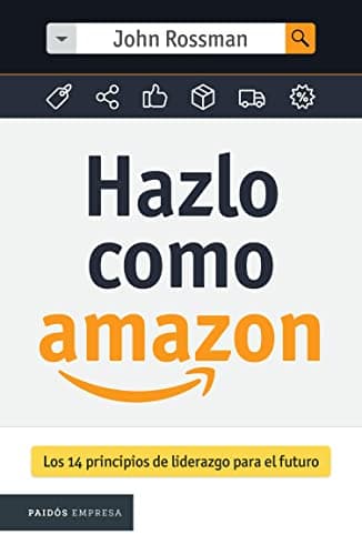 Hazlo como Amazon (Empresa)
