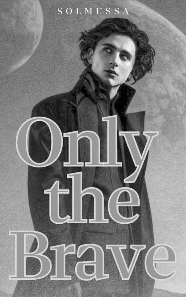Only the Brave (ebook)