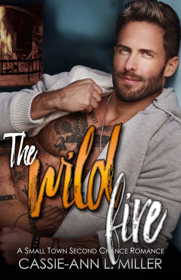 The Wild Fire