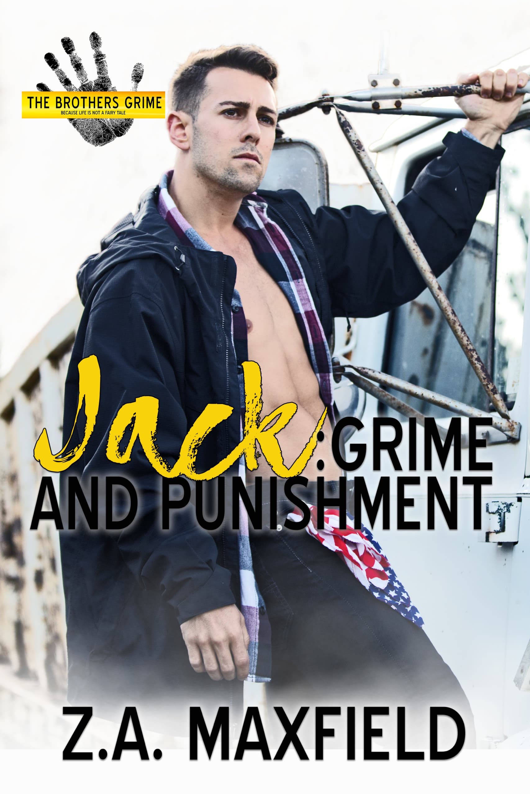 Grime and Punishment