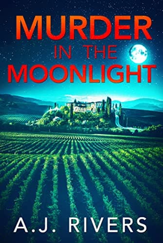 Murder in the Moonlight