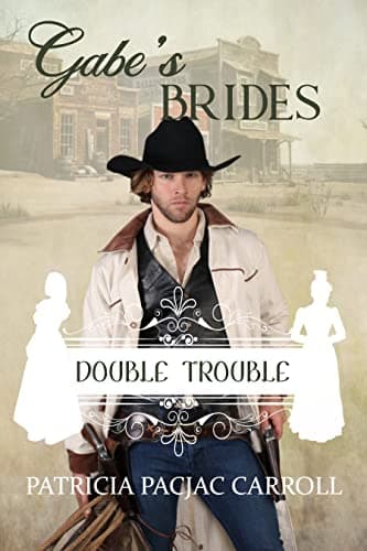 Gabe's Brides