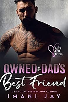 Owned by My Dad's Best Friend
