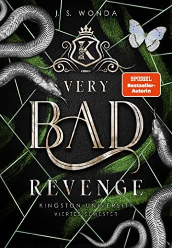Very Bad Revenge