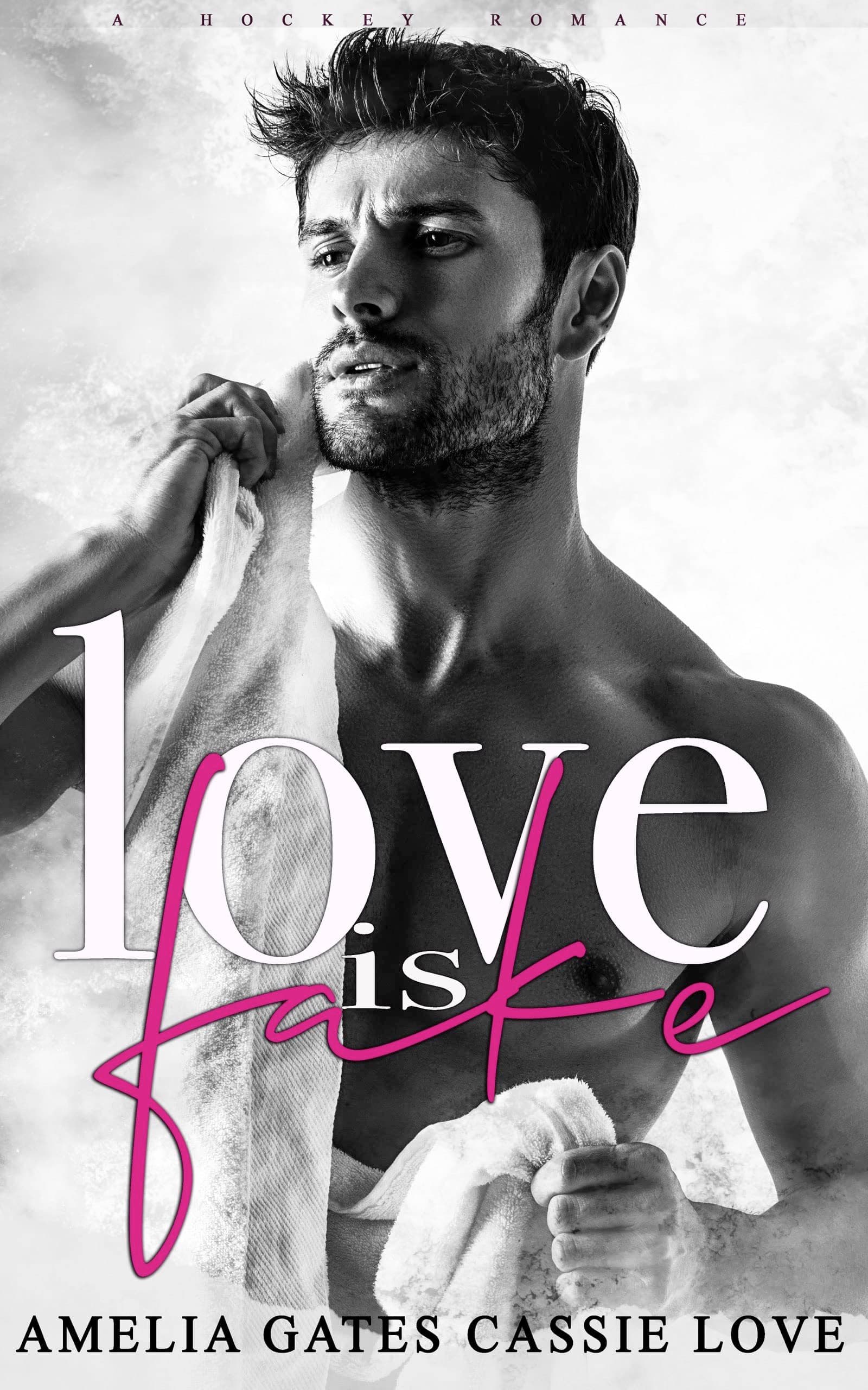 Love Is Fake