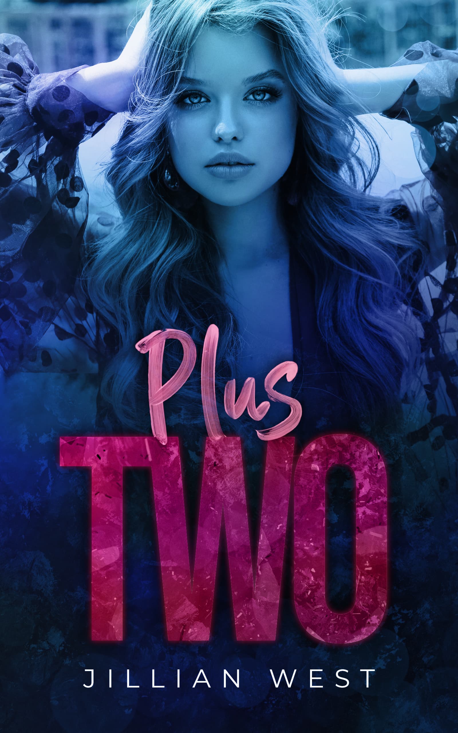 Plus Two