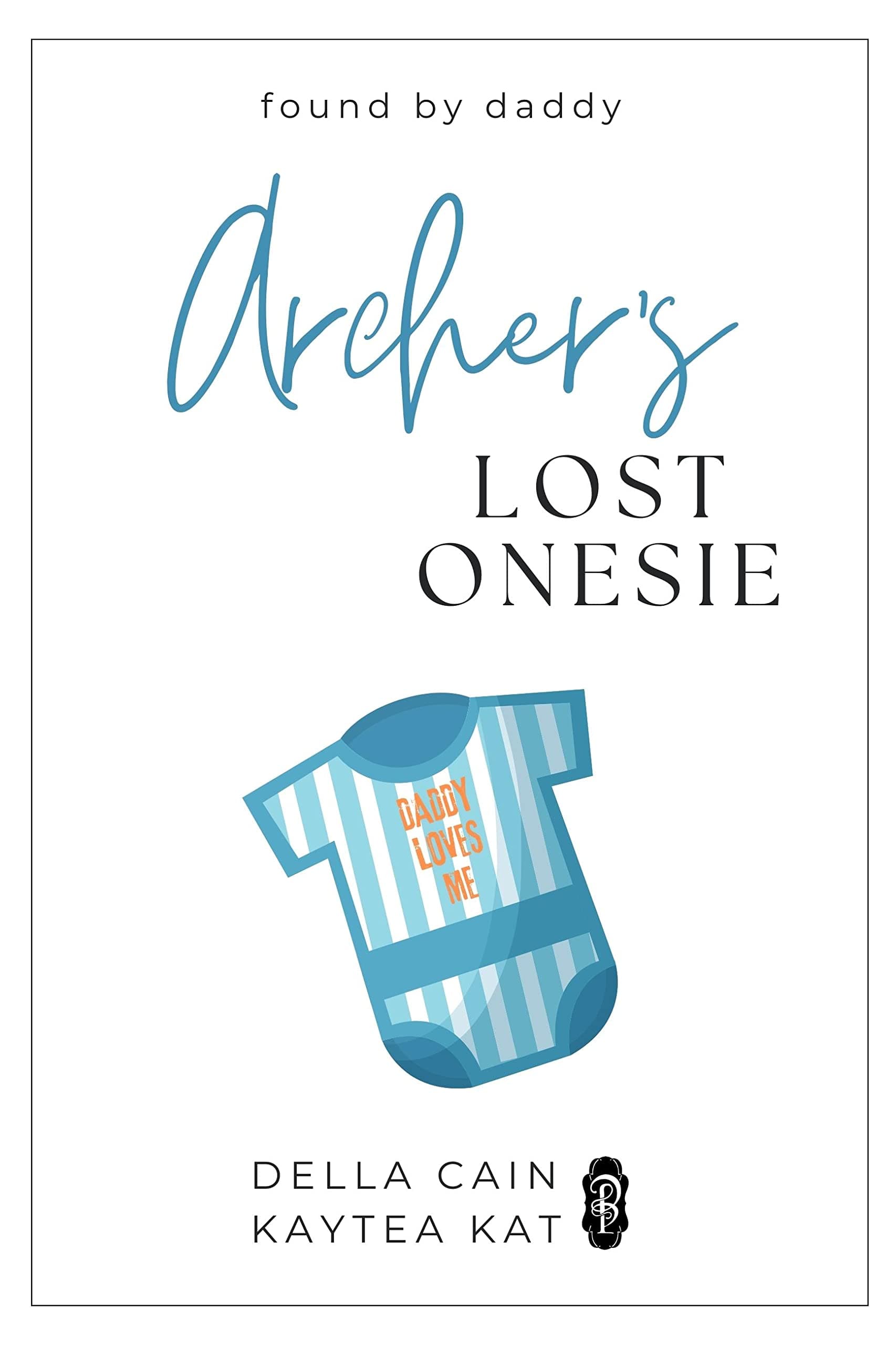 Archer's Lost Onesie