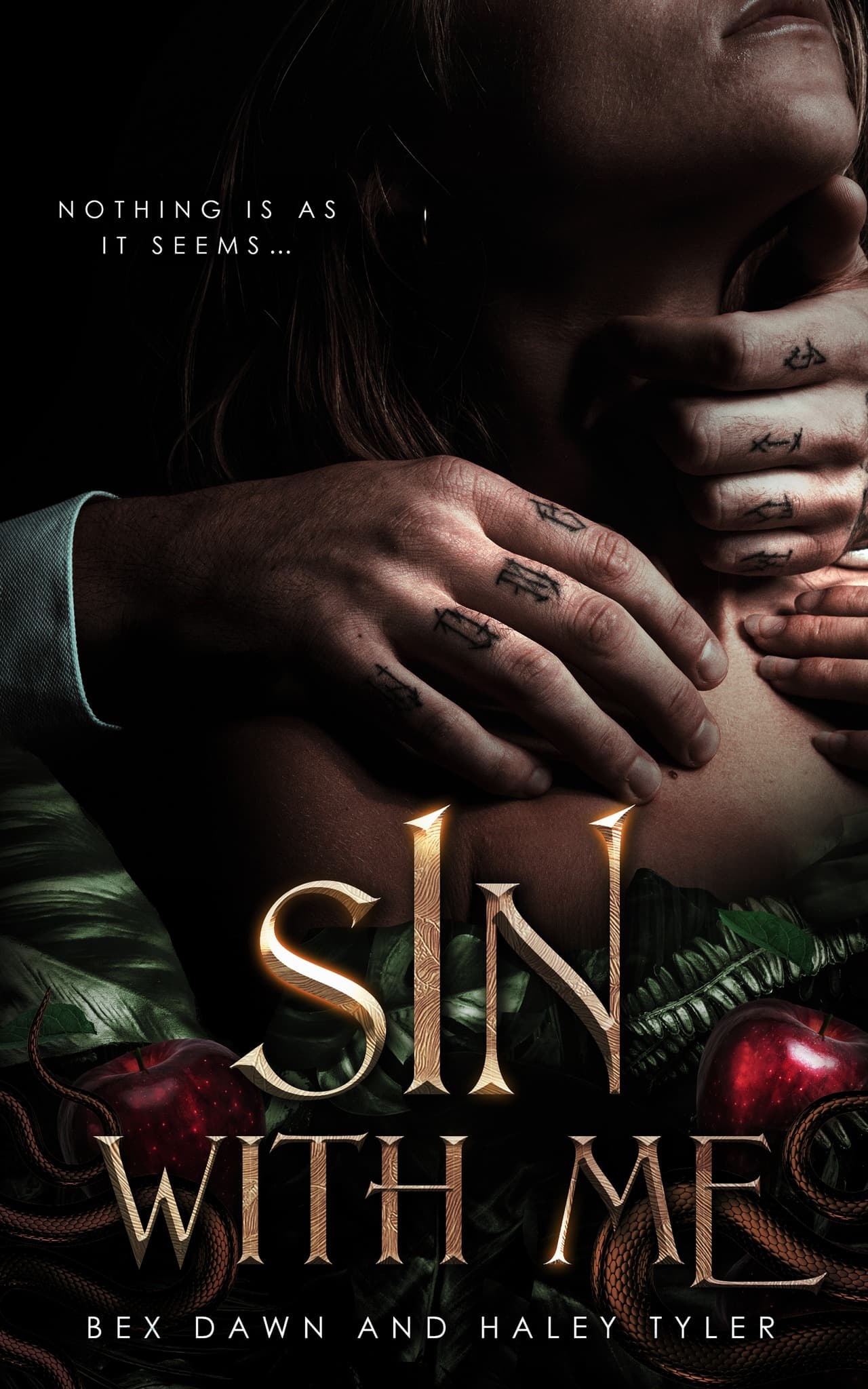 Sin With Me
