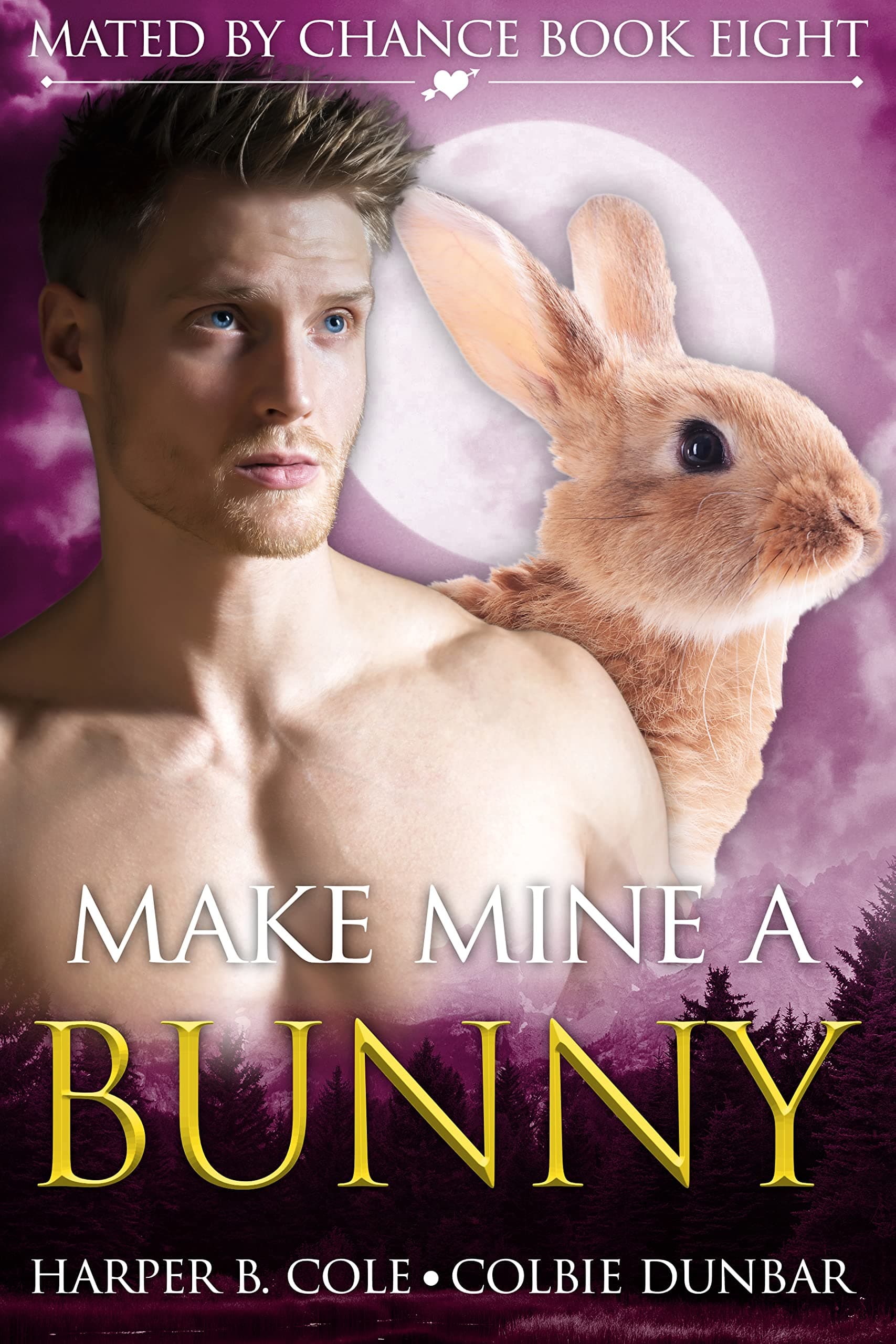 Make Mine A Bunny