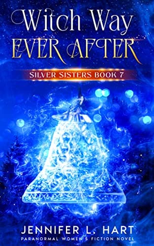 Witch Way Ever After