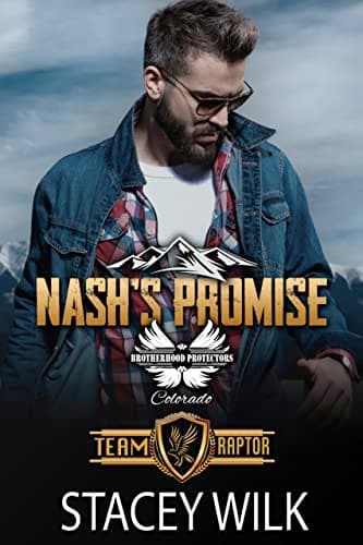 Nash's Promise