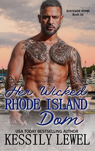 Her Wicked Rhode Island Dom