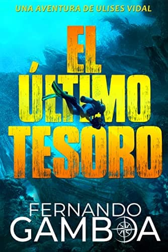 El último tesoro