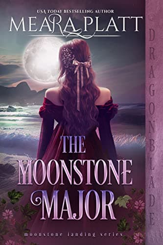 The Moonstone Major