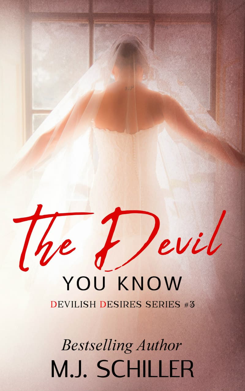 The Devil You Know