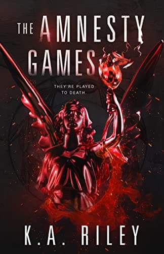 The Amnesty Games