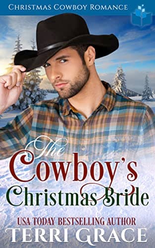 The Cowboy's Christmas Bride
