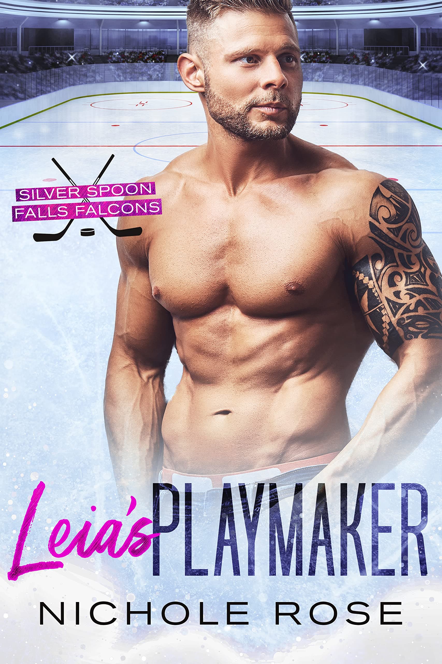 Leia's Playmaker