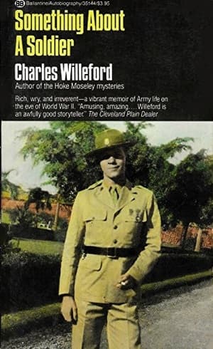 Something About a Soldier