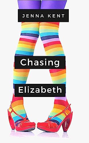 Chasing Elizabeth
