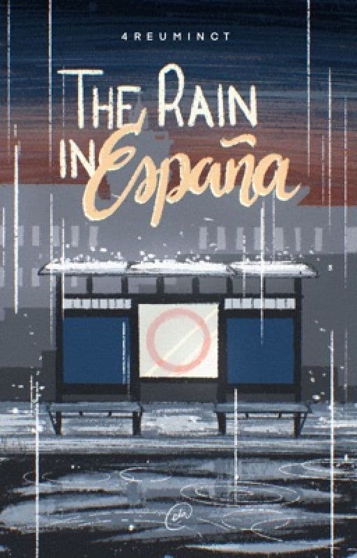 The Rain in España