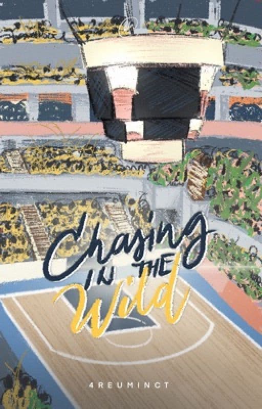 Chasing in the Wild