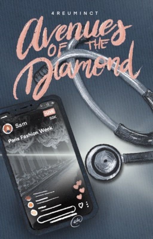 Avenues of the Diamond
