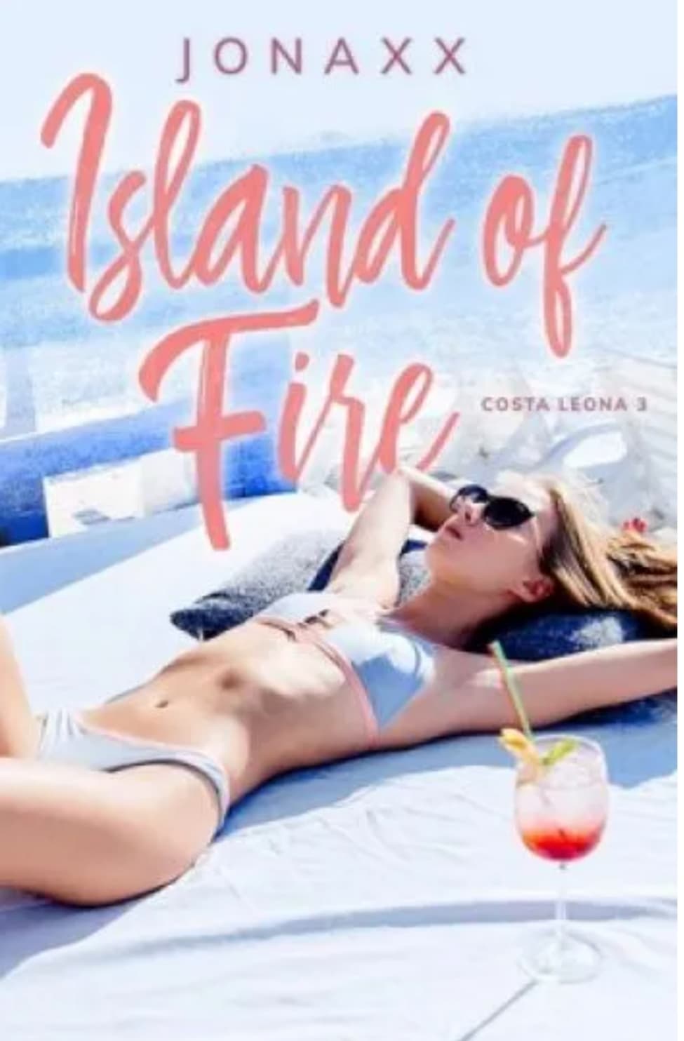 Island of FIre