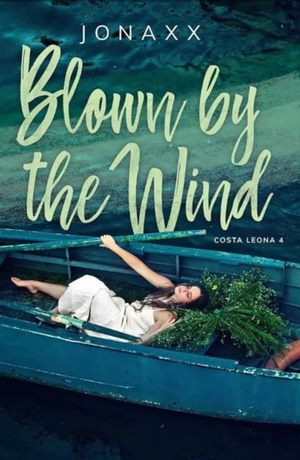 Blown by the Wind
