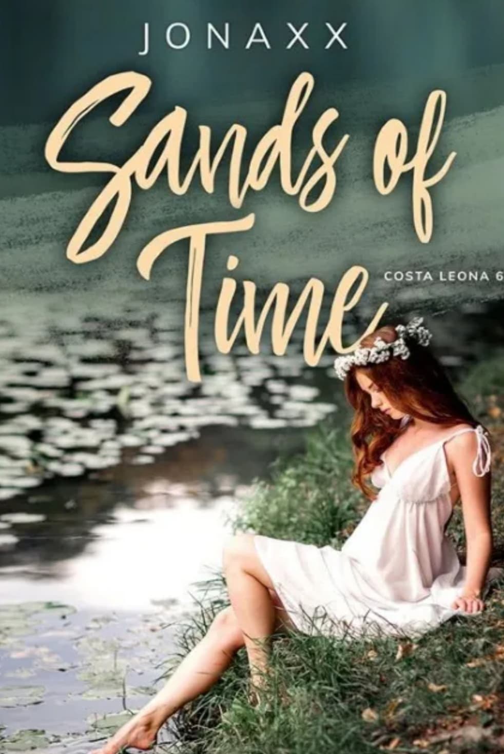Sands of Time