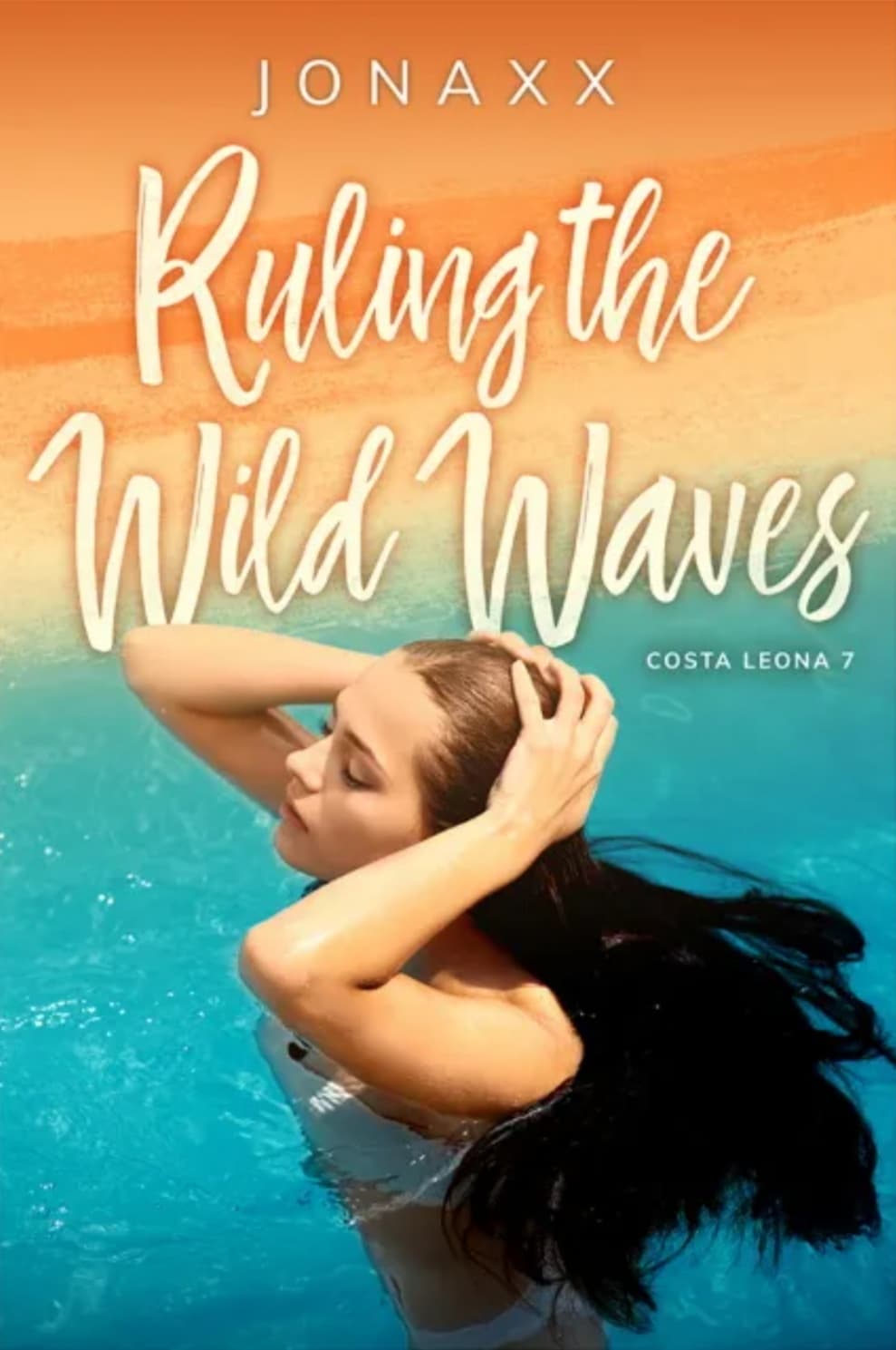Ruling the Wild Waves