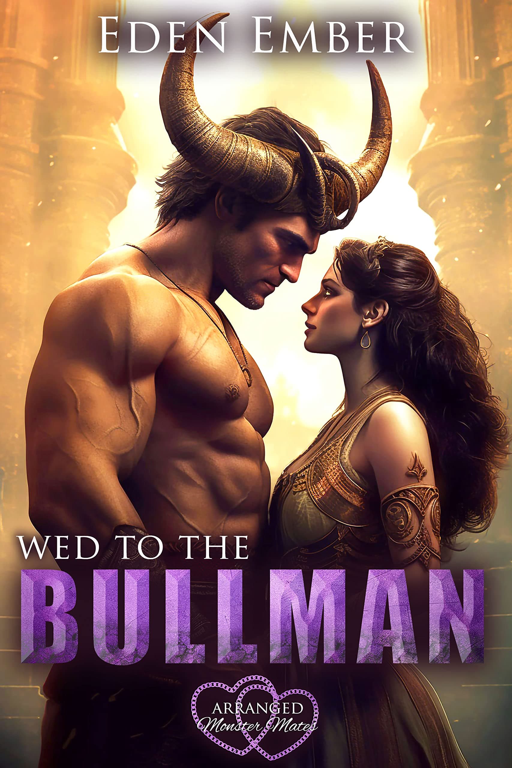 Wed to the Bullman