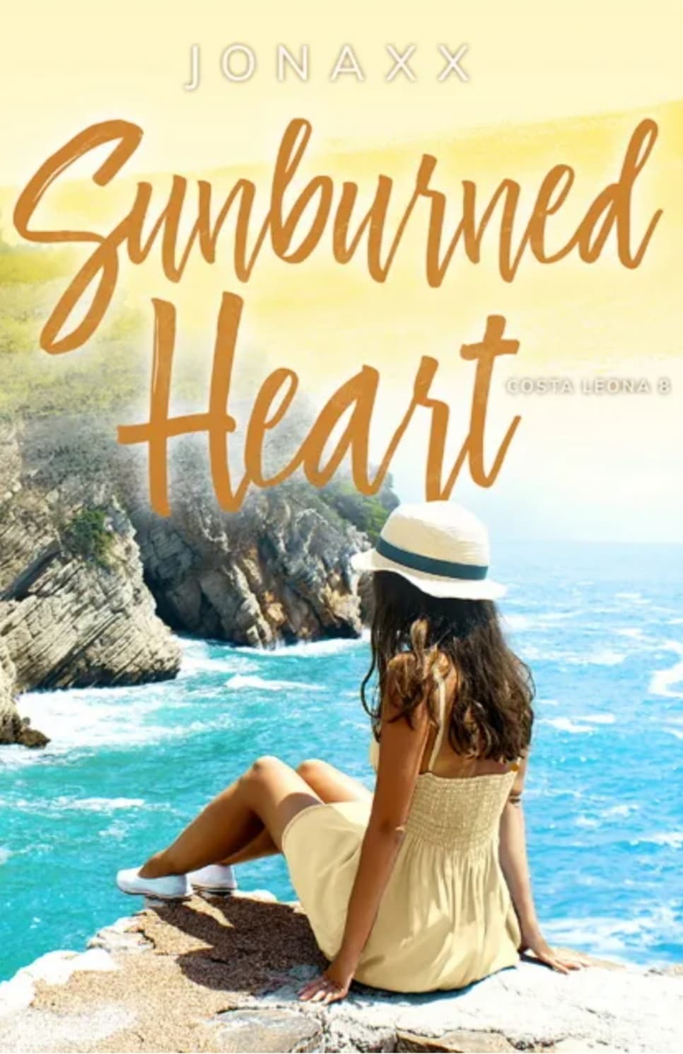 Sunburned Heart