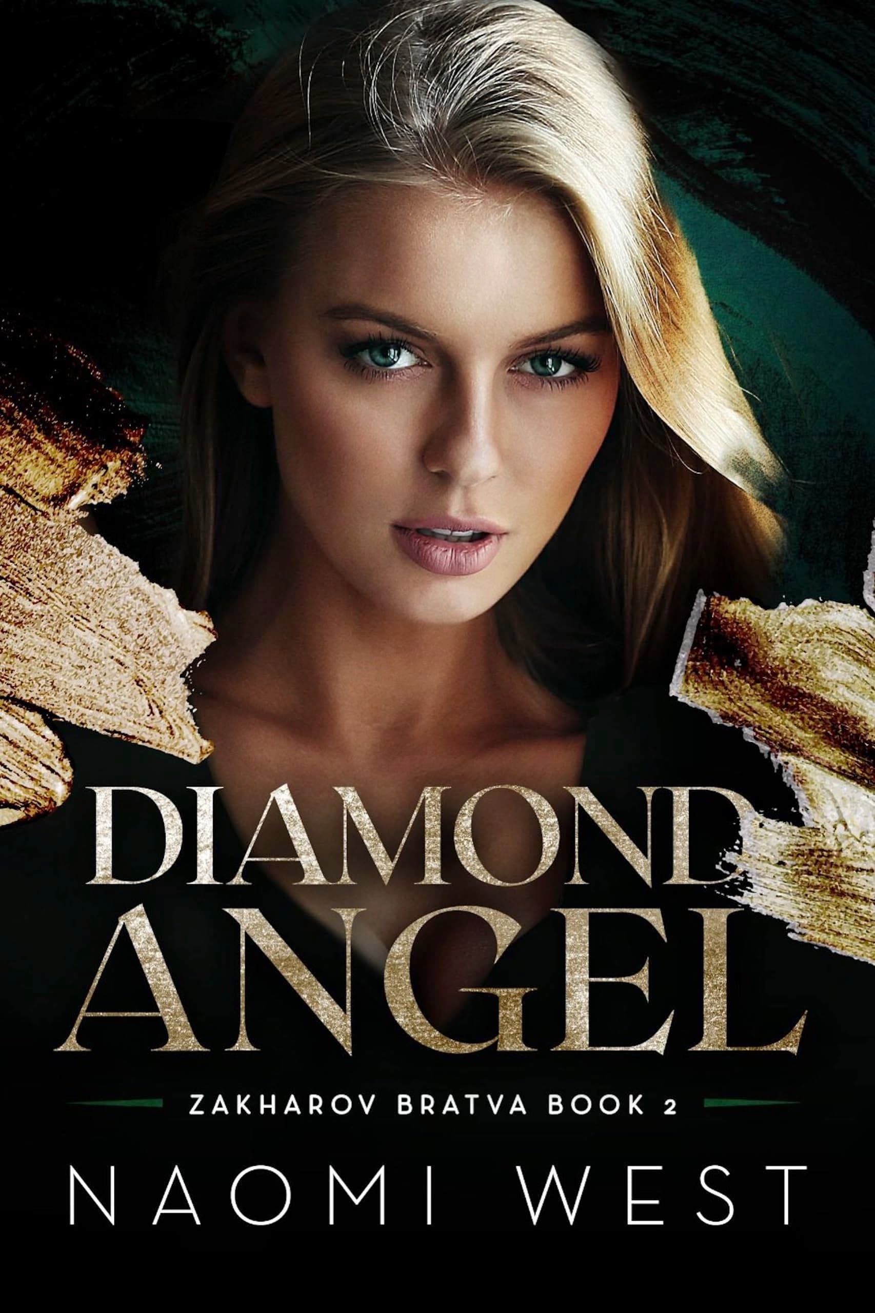 Diamond Angel