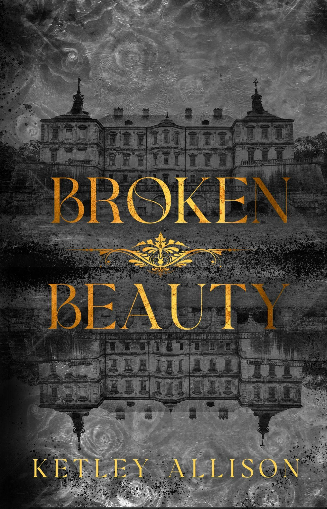 Broken Beauty (ebook)
