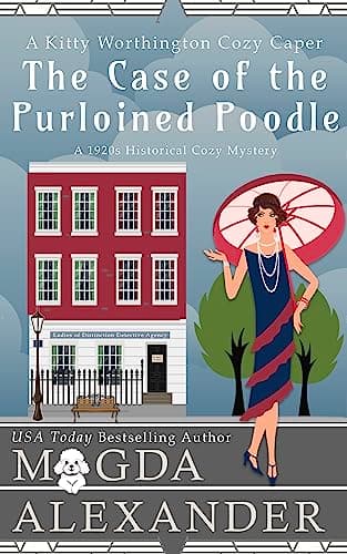 The Case of the Purloined Poodle