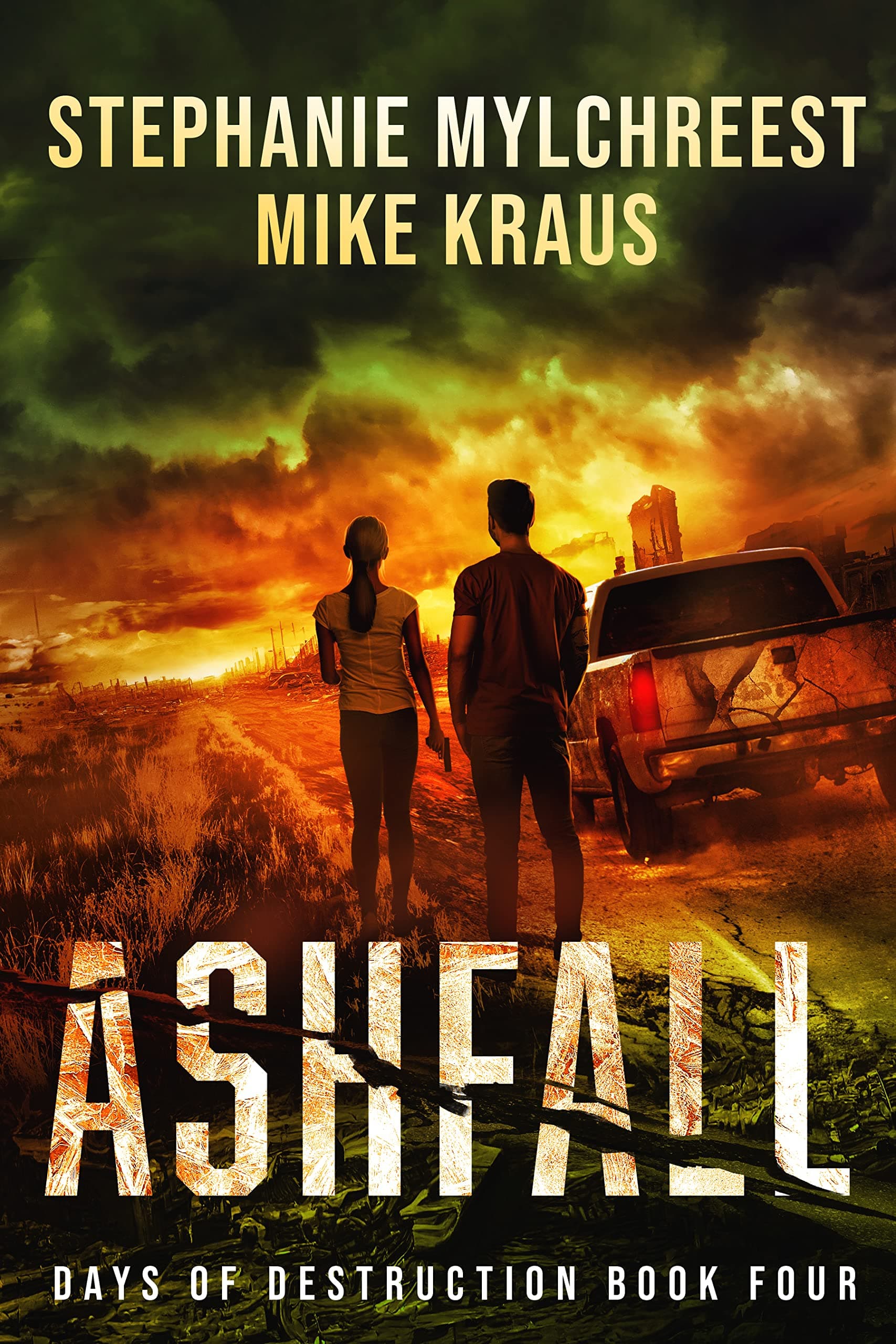 Ashfall