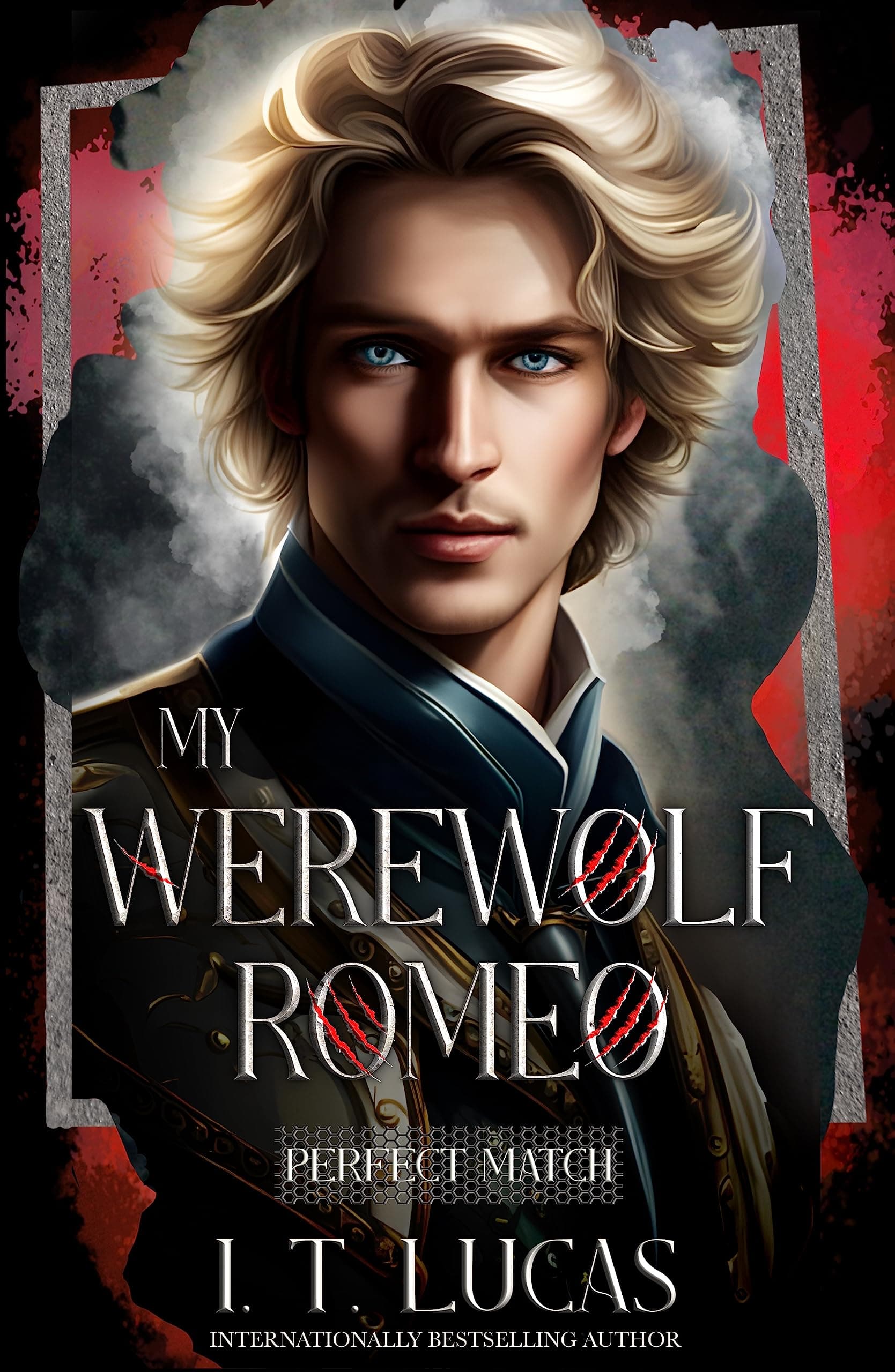 My Werewolf Romeo