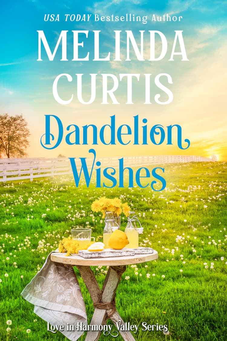 Dandelion Wishes