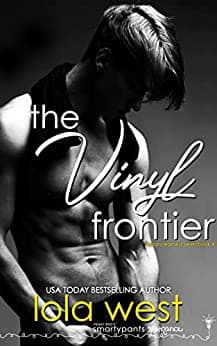 The Vinyl Frontier