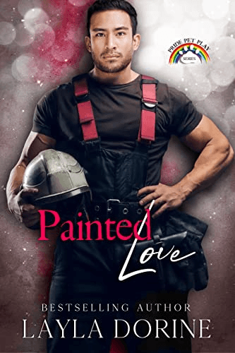 Painted Love