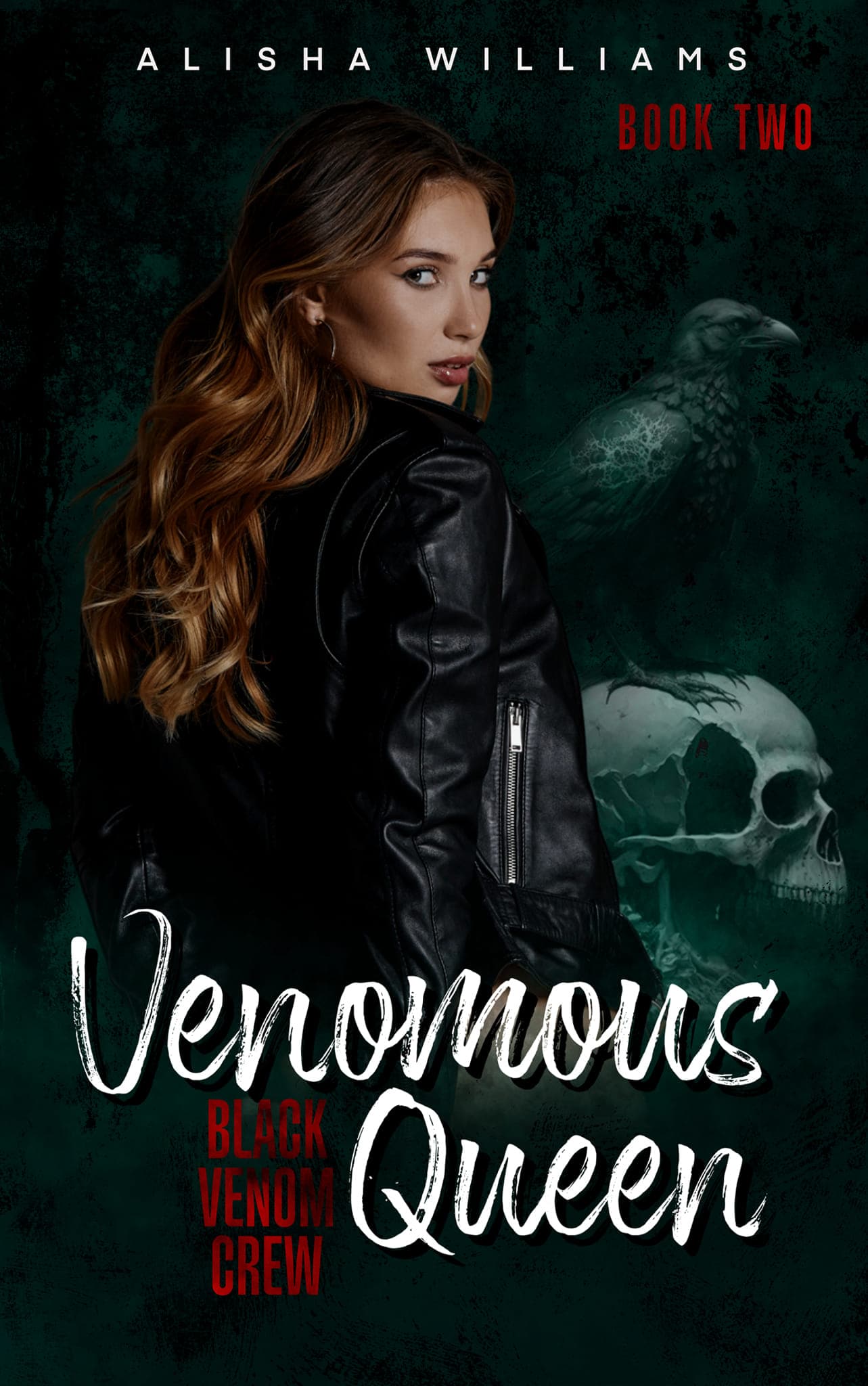 Venomous Queen