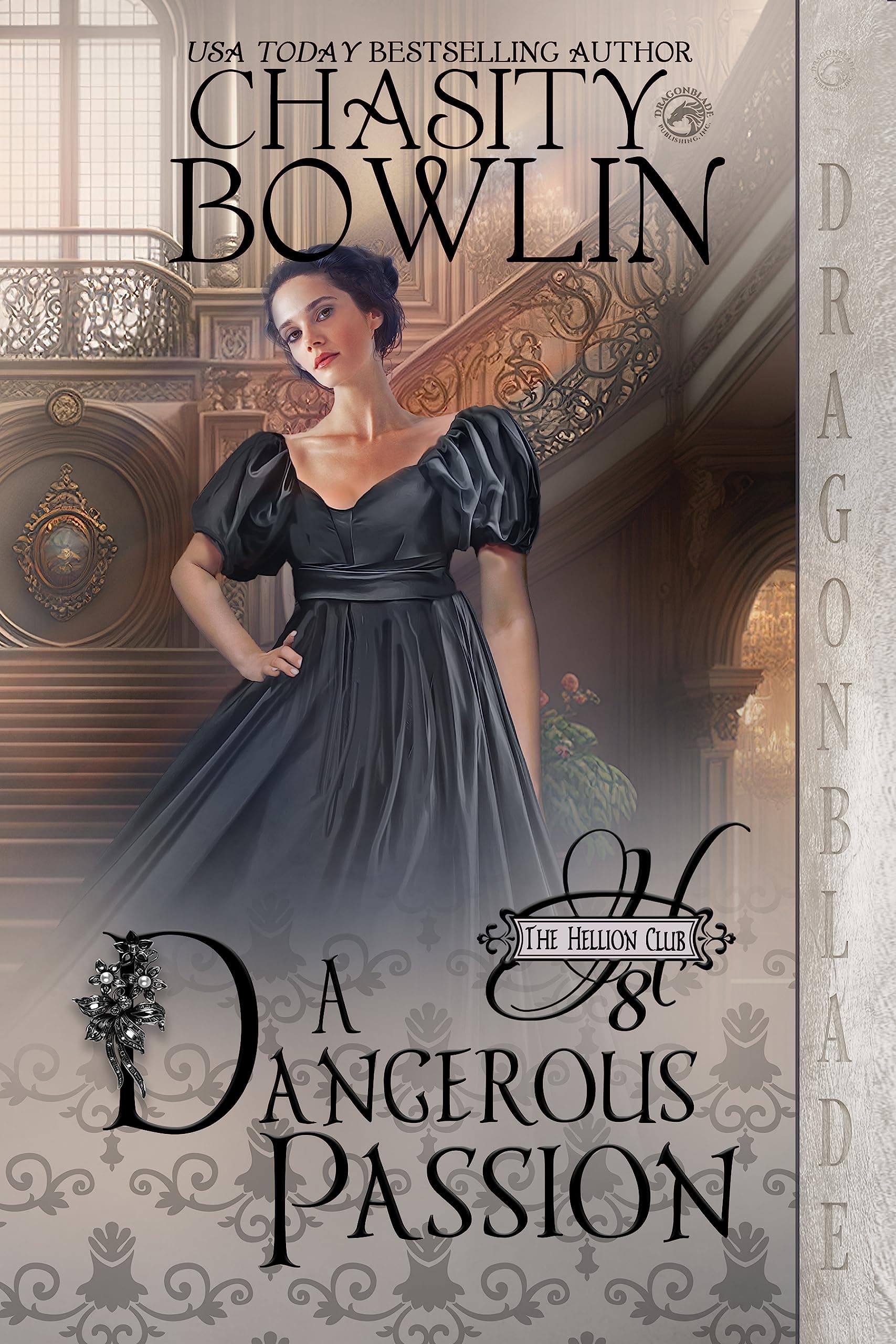 A Dangerous Passion