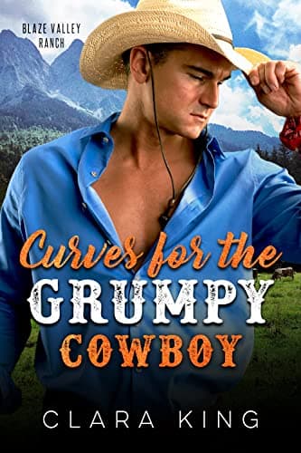 Curves for the Grumpy Cowboy