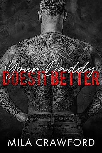 Your Daddy Does It Better