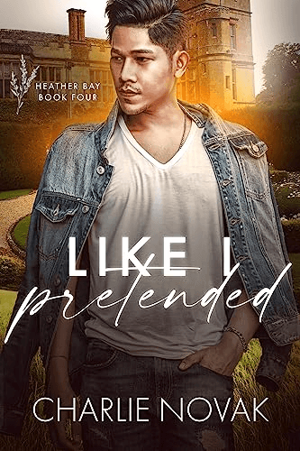Like I Pretended