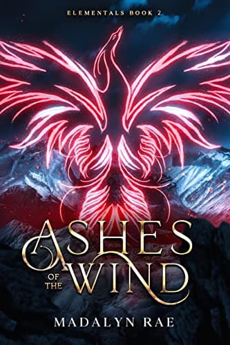 Ashes of the Wind