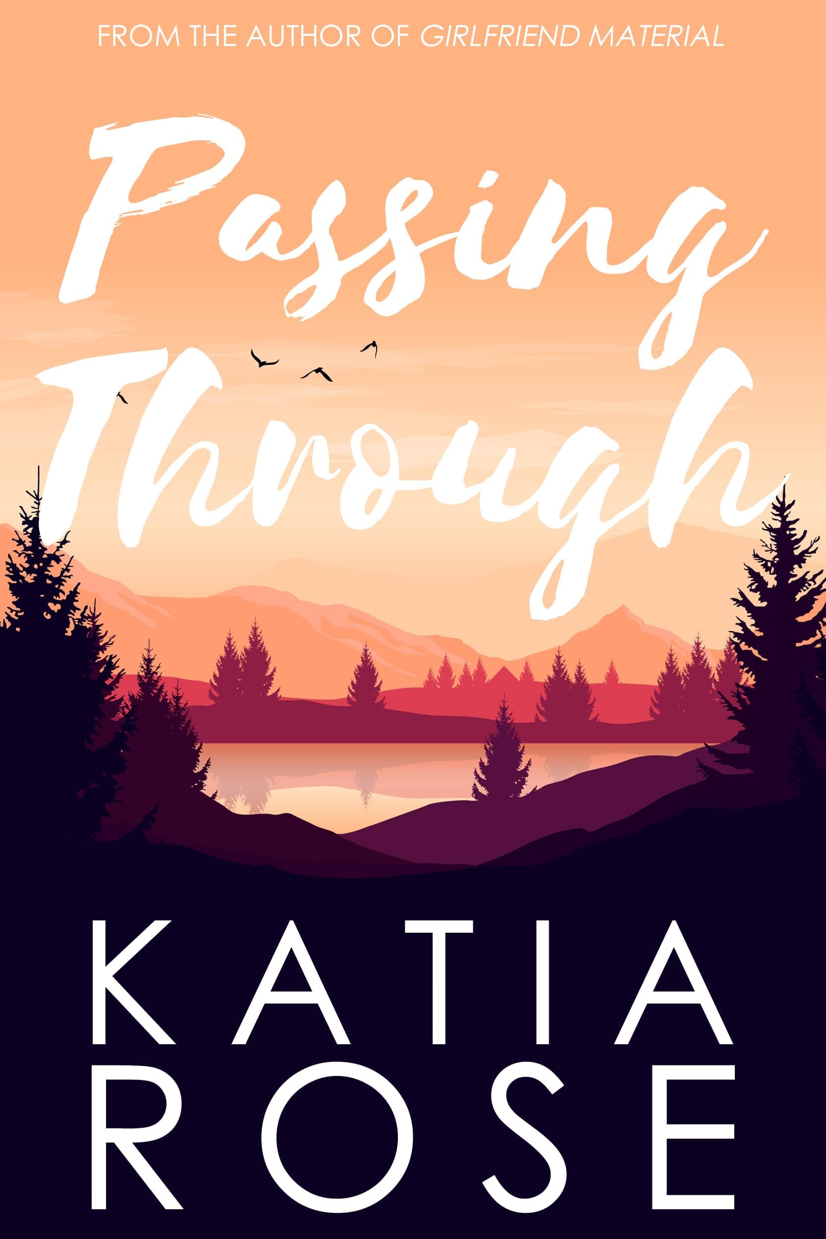 Passing Through